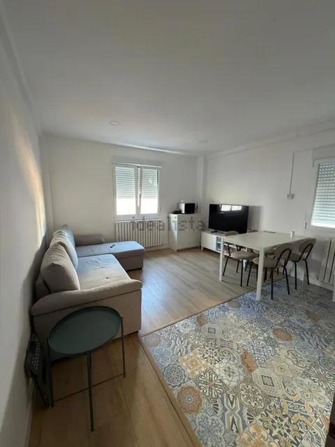 Quarto para alugar, Saragoça