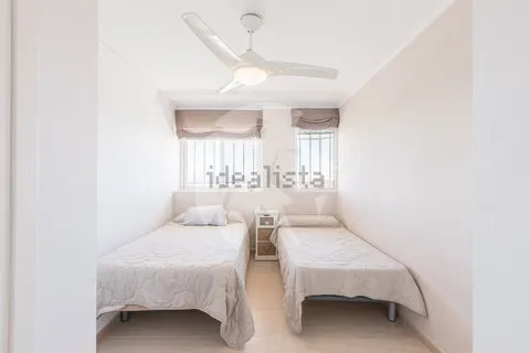 Pis de 117 m² a València
