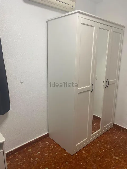 Pis de 101 m² a Màlaga
