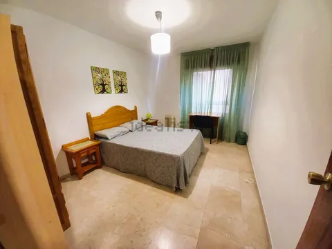 Zimmer zur Miete, Granada