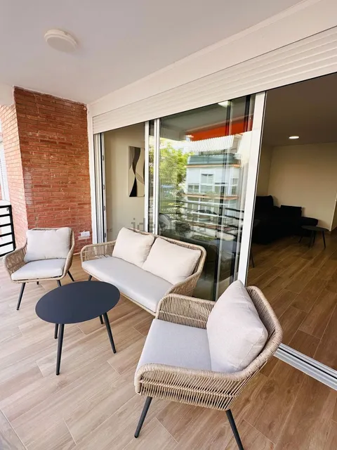 Pis de 90 m² a Marbella