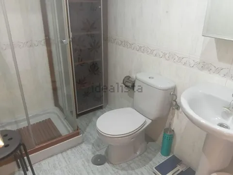 Pis de 79 m² a Madrid