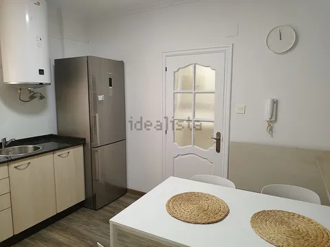 Habitació de lloguer, Avilés