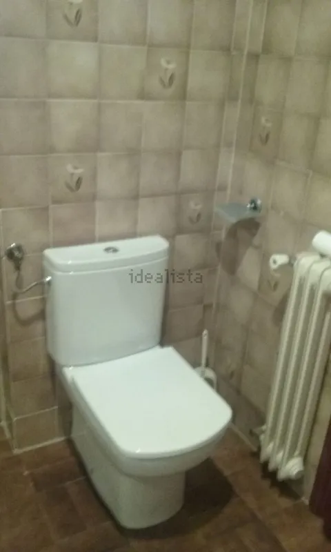 Habitació de lloguer, Logronyo