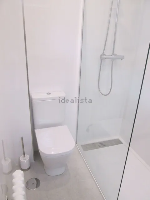 Appartamento 65 m² a Madrid