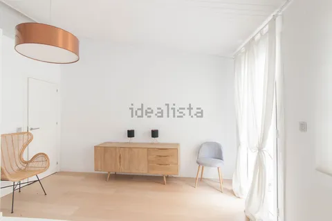 Pis de 60 m² a Barcelona