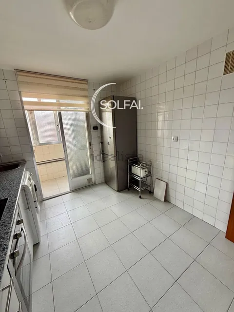 Piso de 110 m² en Madrid