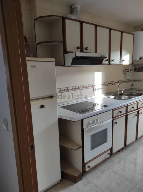 Pis de 77 m² a Saragossa