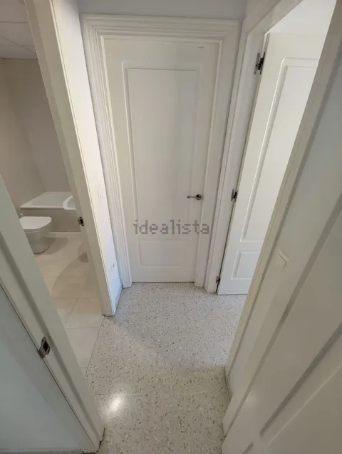Pis de 60 m² a Sevilla