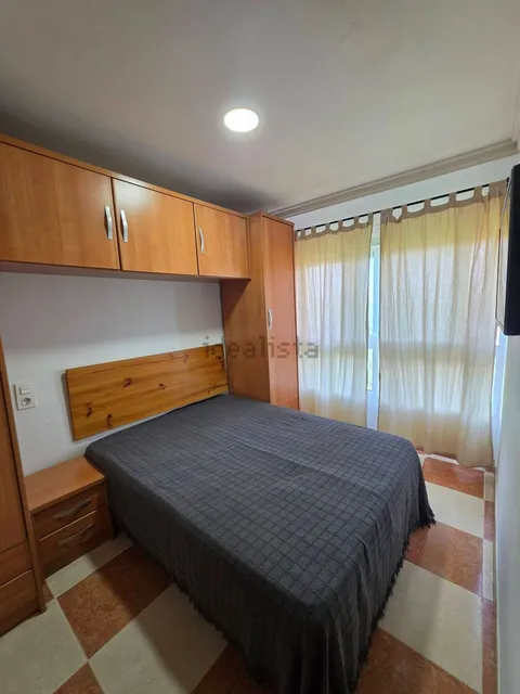 Wohnung 60 m² in Alhaurín el Grande
