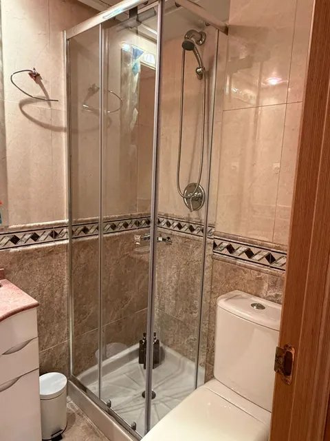 Appartamento 90 m² a Madrid