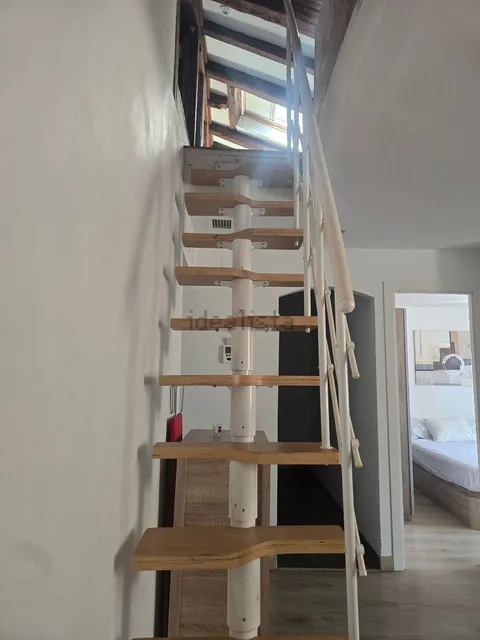 Pis de 70 m² a Madrid