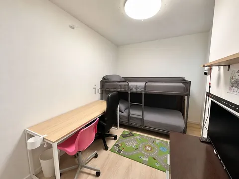 Apartamento 119 m² em Málaga