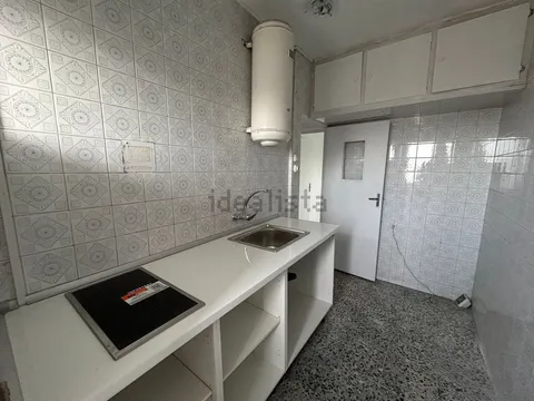 Apartamento 72 m² em Madrid (3/8)