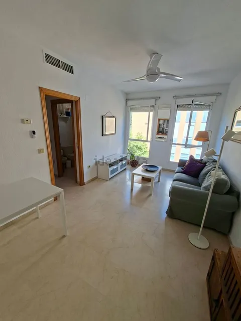 Pis de 80 m² a Sevilla