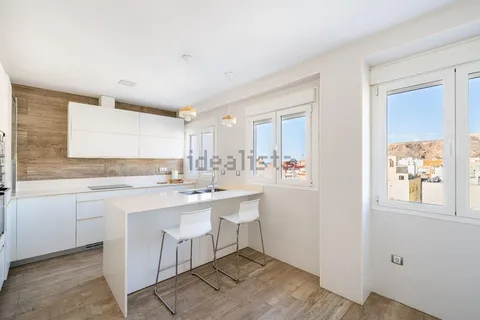 Pis de 144 m² a Almeria