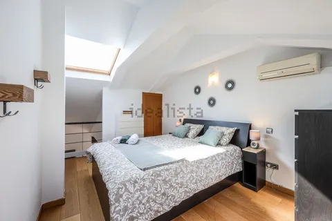 Pis de 110 m² a Madrid