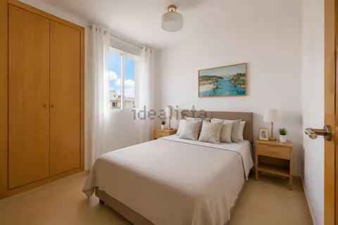 Appartamento 53 m² a San Bartolomé de Tirajana