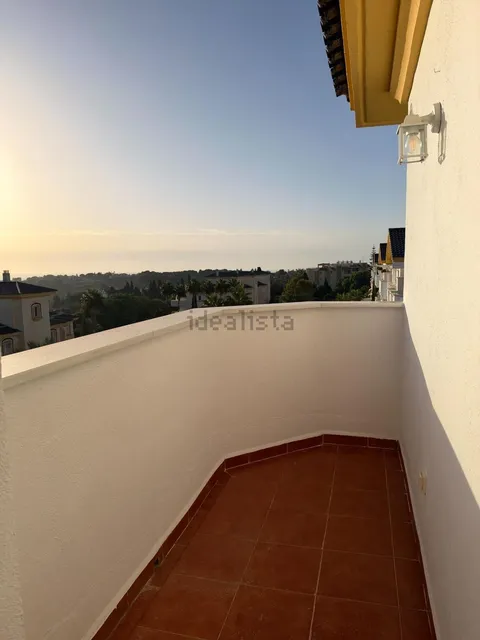 Pis de 75 m² a Màlaga