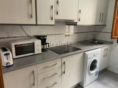 Pis de 75 m² a Granada
