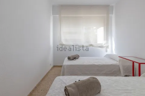 Flat 125 m² in Benicàssim / Benicasim
