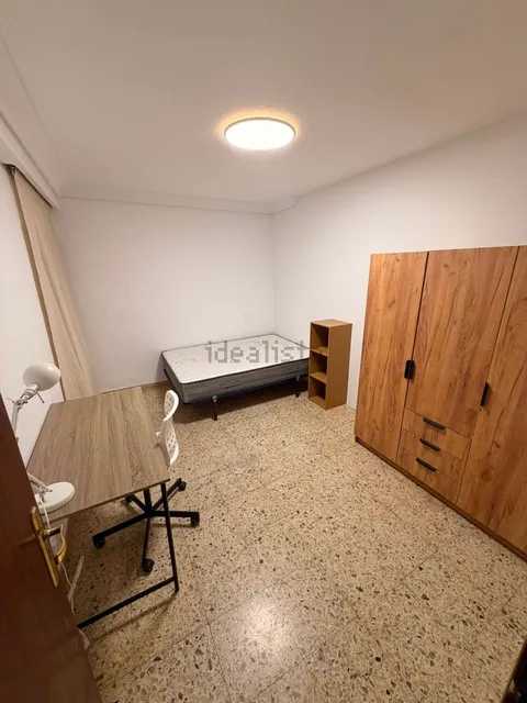 Pis de 137 m² a Salamanca (3/10)