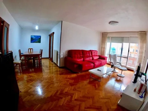Room for rent, Pamplona (3/8)