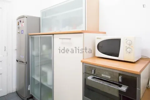 Quarto para alugar, Barcelona