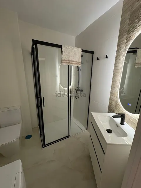 Pis de 50 m² a Nerja