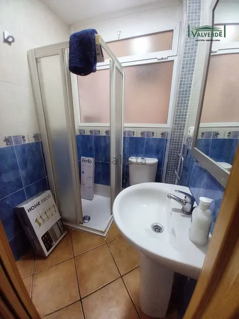 Pis de 60 m² a Granada