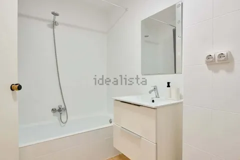 Habitació de lloguer, València