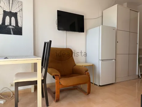 Pis de 30 m² a Benalmádena