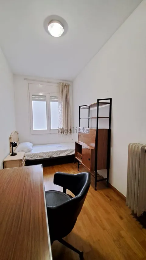 Appartamento 124 m² a Barcelona