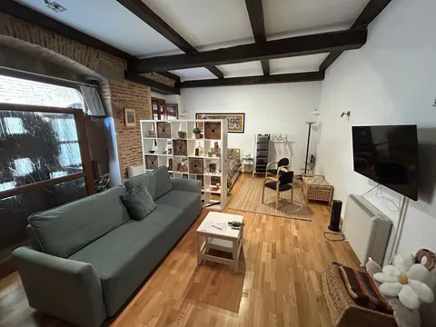 Квартира 80 м² у Сеговіі