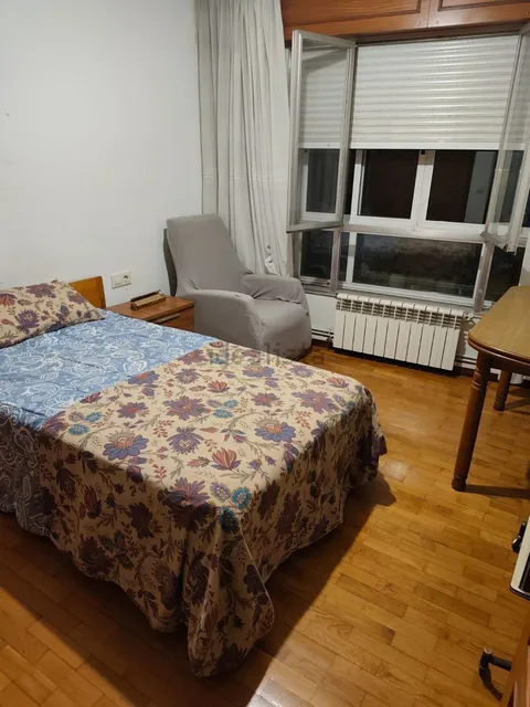 Habitación en alquiler, Santiago de Compostela