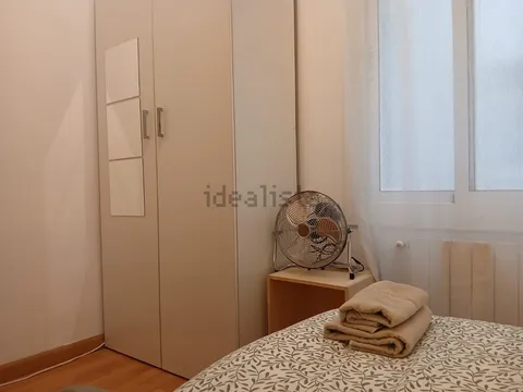Комната в аренду, Барселона