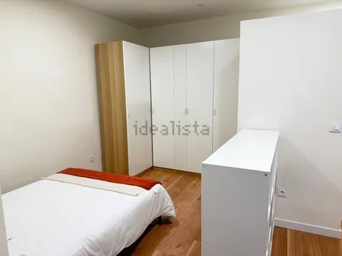 Pis de 72 m² a Valladolid