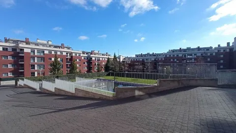 Appartamento 80 m² a Arroyo de la Encomienda (2/18)
