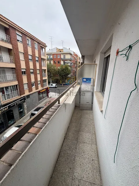 Wohnung 87 m² in Salamanca (2/15)