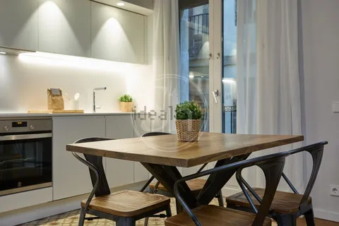 Pis de 83 m² a Barcelona