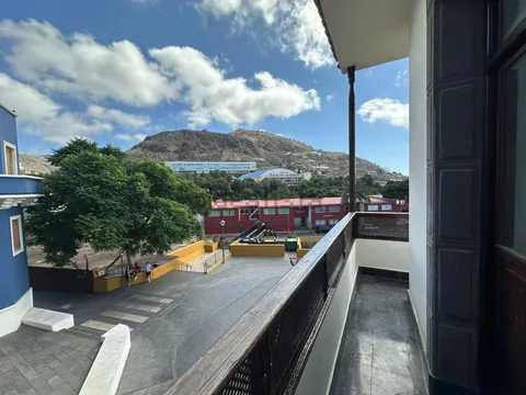 Chambre à louer, Santa María de Guía de Gran Canaria