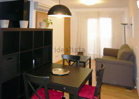 Wohnung 58 m² in l'Hospitalet de Llobregat