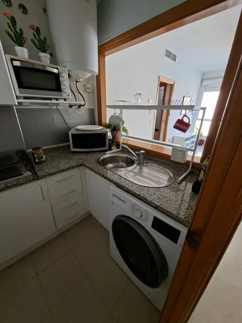 Pis de 80 m² a Sevilla