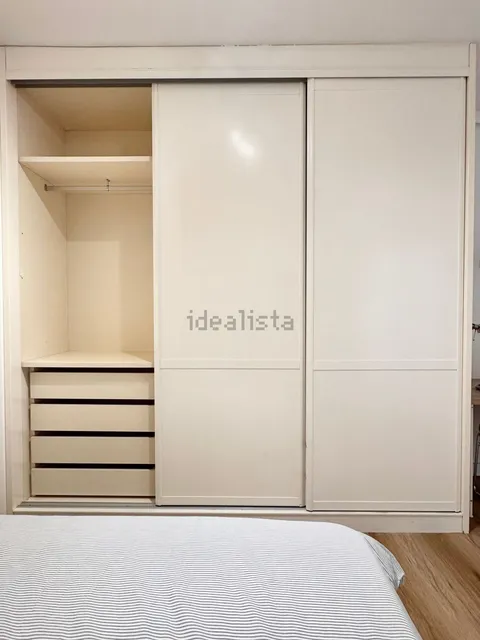 Habitació de lloguer, Sevilla