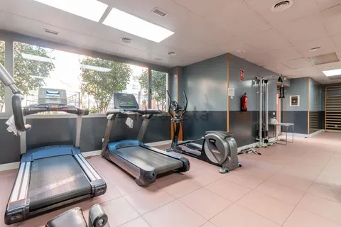 Wohnung 159 m² in Madrid