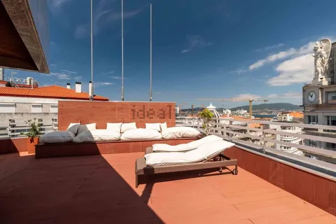 Appartement 92 m² à Vigo