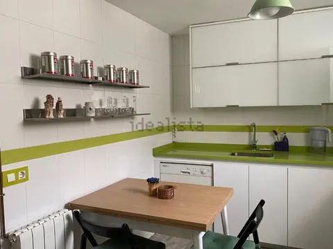 Habitació de lloguer, Conca