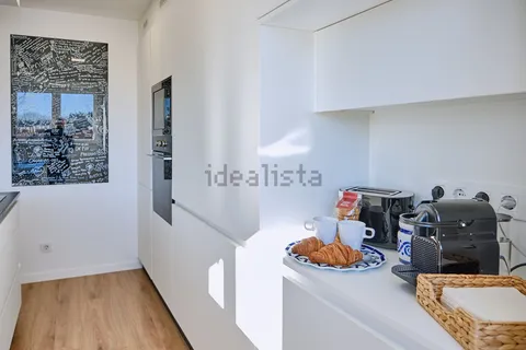 Pis de 113 m² a Santiago de Compostel·la