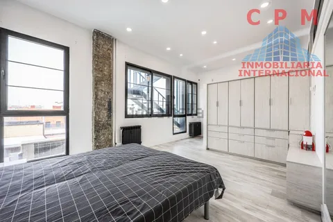 Pis de 225 m² a Madrid