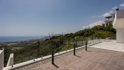 Casa de 500 m² a Marbella
